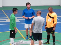 Torneio das Entidades - Futsal Masculino (09)
