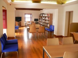 Biblioteca Municipal e Badsector (13)