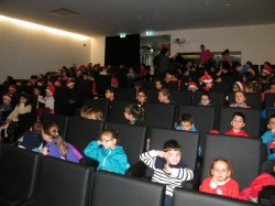 Festa de Natal das Crian&ccedil;as (07)