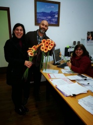 Dia Internacional da Mulher (93)