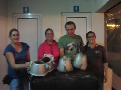 Dia de S&atilde;o Martinho (80)