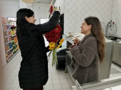 Dia Internacional da Mulher (94)