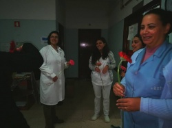 Dia Internacional da Mulher (96)