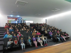 Inauguração - Museu e Auditório (08)