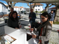 Comemora&ccedil;&atilde;o do Dia de S&atilde;o Martinho (09)