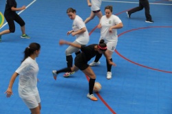 Torneio das Entidades - Futsal Feminino (11)
