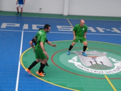 Torneio das Entidades - Futsal Masculino (11)
