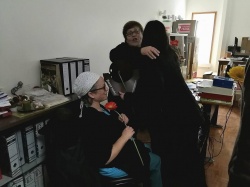 Dia Internacional da Mulher (09)