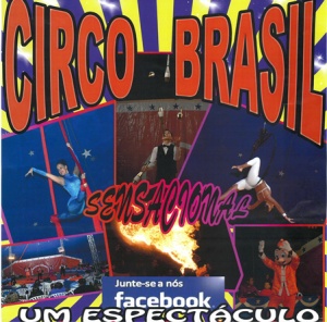 CIRCO BRASIL