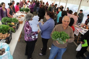 Feira/Mercado