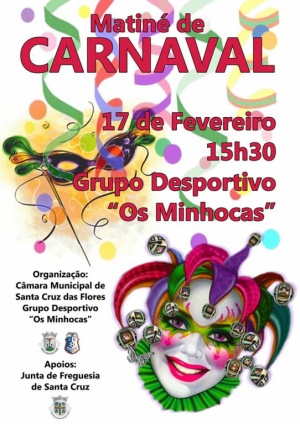 Matiné de Carnaval