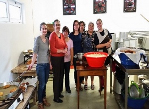 Cortejo de Carnaval da Escola EB 1,2,3/JI/S P.e Maurício de Freitas