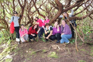 Município Comemorou o Dia Internacional da Mulher