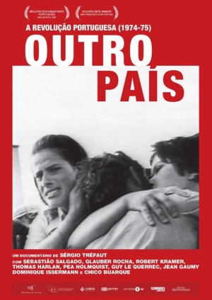 Exibição de Documentário - Outro País