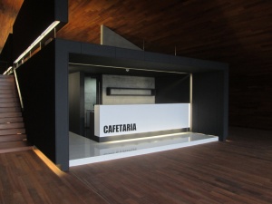 Cedência de Utilização do Bar do Museu e Auditório Municipal de Santa Cruz das Flores