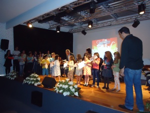 XV Festival Da Canção Infantil