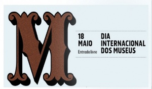 Dia Internacional dos Museus