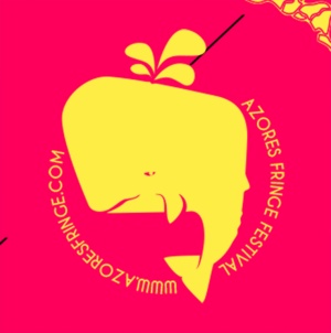 Azores Fringe nas Flores