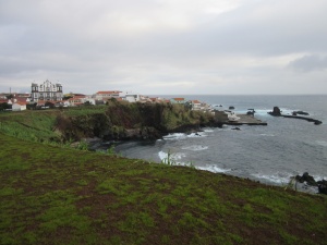 Limpeza da Orla Costeira