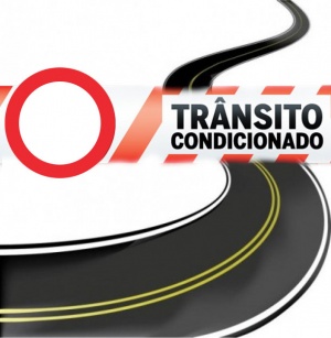 Trânsito Condicionado