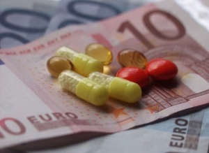 Comparticipa&ccedil;&atilde;o de Medicamentos