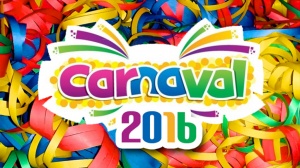 Carnaval 2016