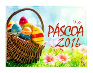P&aacute;scoa 2016