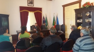 Apoio a desempregados de longa dura&ccedil;&atilde;o