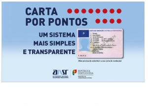 Carta por Pontos