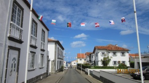 Santa Cruz das Flores associa-se &agrave;s comemora&ccedil;&otilde;es do dia da Europa