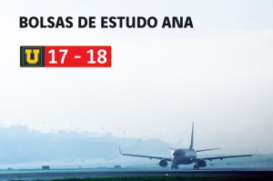Bolsas de Estudo ANA