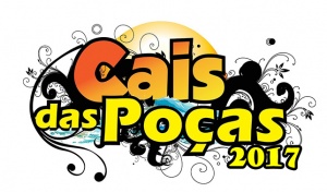 Programa das Festas "Cais das Po&ccedil;as" 2017