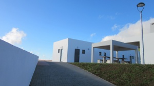 Inaugura&ccedil;&atilde;o do Parque de Campismo e Lazer das Pisicinas do Altio