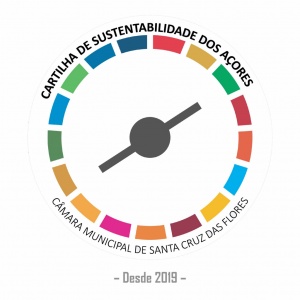 C&acirc;mara Municipal de Santa Cruz das Flores subscreve Cartilha de Sustentabilidade dos A&ccedil;ores