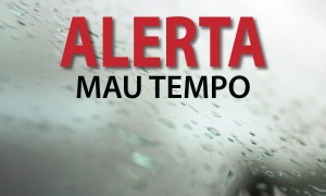 Aviso Meteorol&oacute;gico