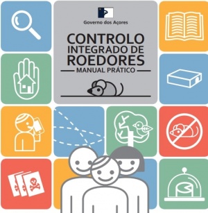 Manual Pr&aacute;tico de Controlo Integrado de Roedores