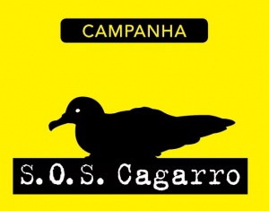 Campanha SOS Cagarro 2019