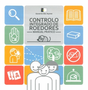 Divulga&ccedil;&atilde;o do Manual Pr&aacute;tico de Controlo Integrado de Roedores