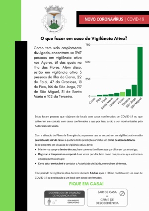 Vigil&acirc;ncia Ativa