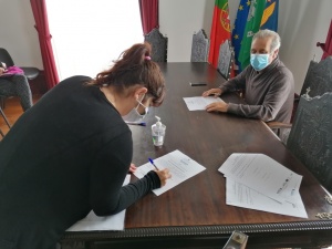 C&acirc;mara Municipal promove a coloca&ccedil;&atilde;o de desempregados atrav&eacute;s do PROSA