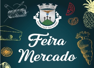 Feira Mercado 17/10/2020