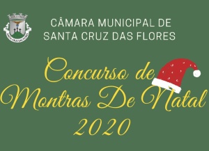 Concurso de Montras 2020