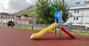 Parque Infantil Bairro Nossa Senhora de F&aacute;tima