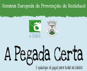 A Pegada Certa