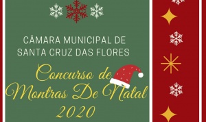 Montras a Concurso