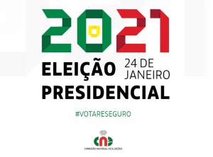 Elei&ccedil;&atilde;o Presidencial 24 janeiro - Sec&ccedil;&atilde;o de Voto - Freguesia de Santa Cruz