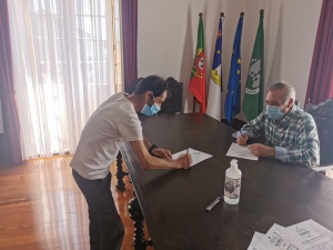 Programa - Prosa