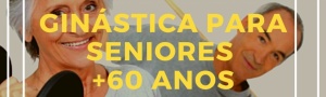 Abertas as Inscri&ccedil;&otilde;es - Gin&aacute;stica para Seniores