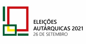 Aut&aacute;rquicas 2021 - 26 setembro - Sec&ccedil;&atilde;o de Voto - Freguesia de Santa Cruz