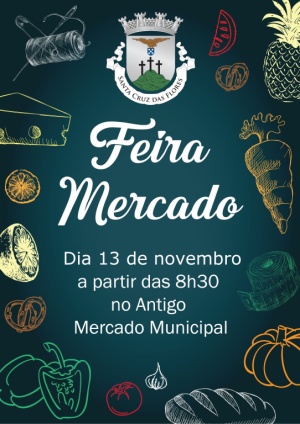 Feira Mercado 13-11-2021